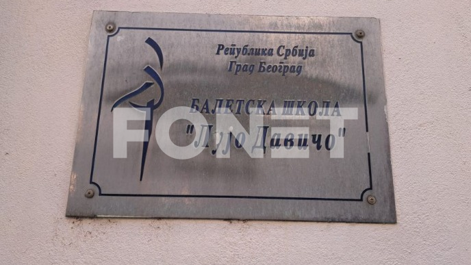 Postavljen VD direktor škole